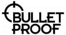 BULLETPROOF trademark