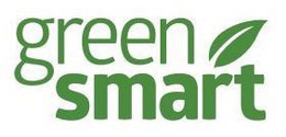 GREEN SMART trademark