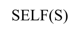 SELF(S) trademark