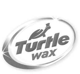 TURTLE WAX trademark