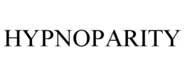 HYPNOPARITY trademark