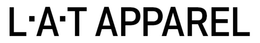 LAT APPAREL trademark