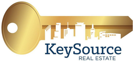 KEYSOURCE REAL ESTATE trademark