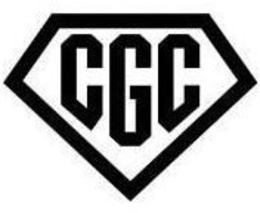 CGC trademark