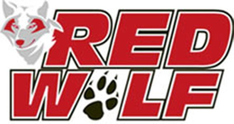 RED WOLF trademark