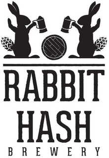 RABBIT HASH BREWERY trademark