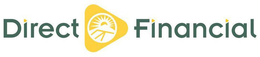 DIRECT FINANCIAL trademark
