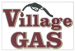 VILLAGE GAS trademark