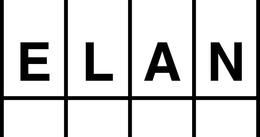 ELAN trademark