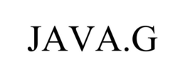 JAVA.G trademark
