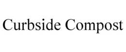CURBSIDE COMPOST trademark