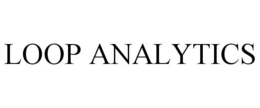 LOOP ANALYTICS trademark