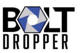 BOLT DROPPER trademark