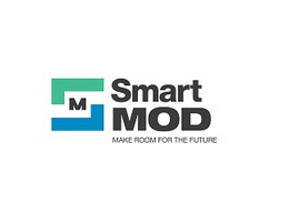SMART MOD MAKE ROOM FOR THE FUTURE trademark