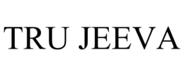 TRU JEEVA trademark