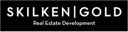 SKILKEN | GOLD REAL ESTATE DEVELOPMENT trademark