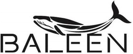 BALEEN trademark