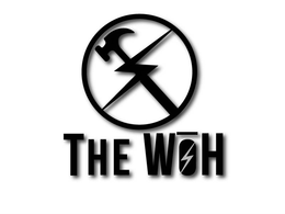 THE WOH trademark