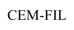 CEM-FIL trademark