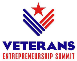 VETERANS ENTREPRENEURSHIP SUMMIT trademark
