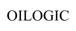 OILOGIC trademark