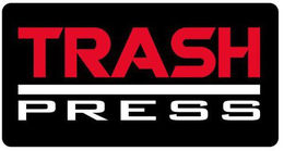 TRASH PRESS trademark
