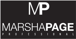 MP MARSHAPAGE PROFESSIONAL trademark