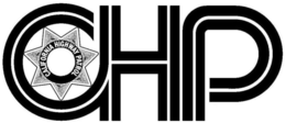 CHP CALIFORNIA HIGHWAY PATROL trademark