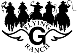 FLYING G RANCH trademark