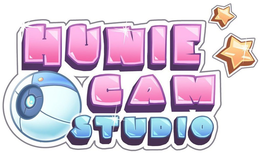 HUNIECAM STUDIO trademark