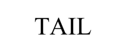 TAIL trademark