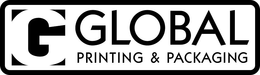 G GLOBAL PRINTING & PACKAGING trademark
