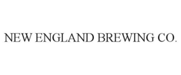 NEW ENGLAND BREWING CO. trademark