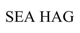 SEA HAG trademark
