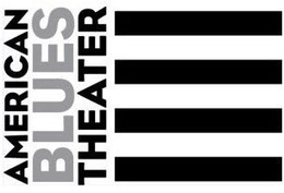 AMERICAN BLUES THEATER trademark