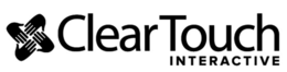 CLEAR TOUCH INTERACTIVE trademark