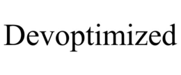 DEVOPTIMIZED trademark