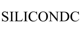 SILICONDC trademark