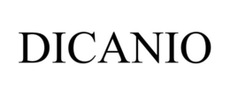 DICANIO trademark