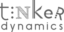 TINKER DYNAMICS trademark