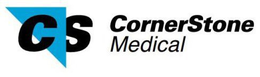 CS CORNERSTONE MEDICAL trademark