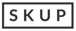 SKUP trademark