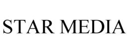 STAR MEDIA trademark