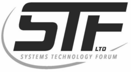 STF LTD SYSTEMS TECHNOLOGY FORUM trademark