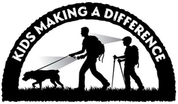 KIDS MAKING A DIFFERENCE trademark