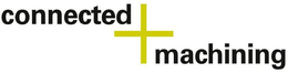 CONNECTED MACHINING trademark