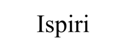 ISPIRI trademark