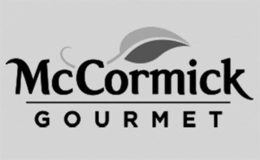 MCCORMICK GOURMET trademark