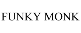 FUNKY MONK trademark