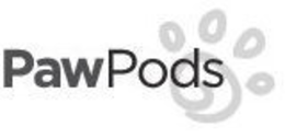 PAWPODS trademark